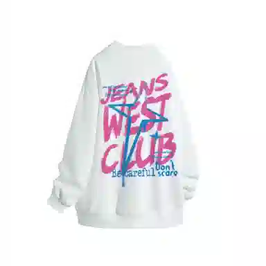 JEANSWEST CLUB Logo