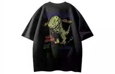 SWAMP AREA LOGOVintageT