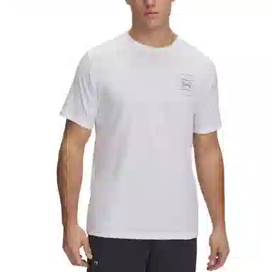 Under Armour Outdoor Mountain T