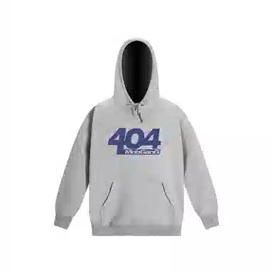 404MOB GANG Logo