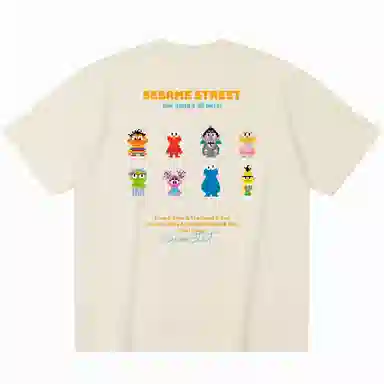 Sesame Street T-Shirt