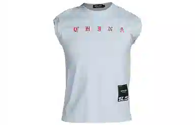 Bluesfly Fitness Tank Unisex