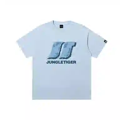 JUNGLE TIGER T