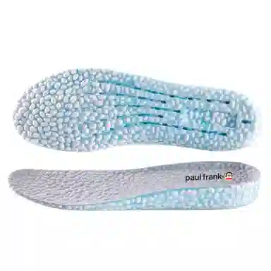 PAUL FRANK boost ETPU