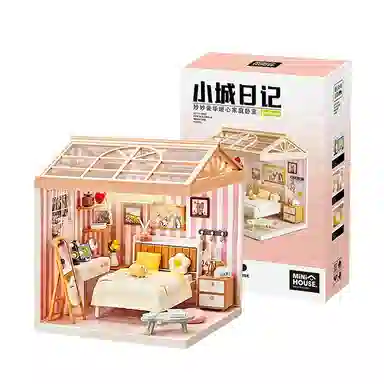 Teacher Lin 0-300pcs LLS-806