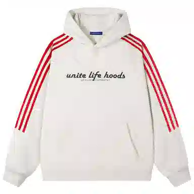 Unite Life HOODS logo