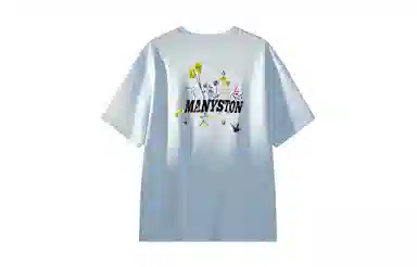MANYSTON logoT