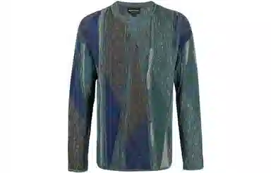 EMPORIO ARMANI SS22
