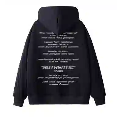 URBAN AUTHENTIC logo