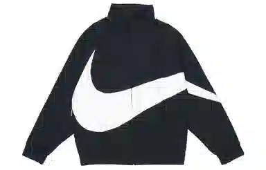 Nike Big Swoosh Sportswear Jacket