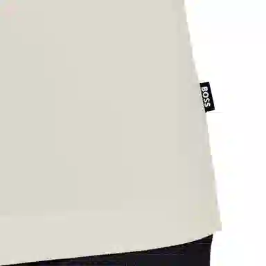HUGO BOSS SS25 Polo