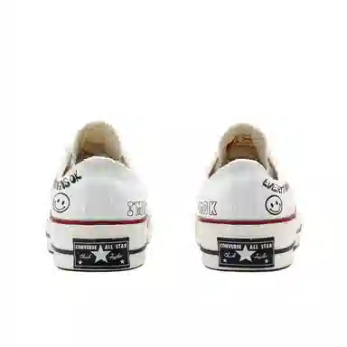 Converse Chuck 70 chuck taylor OK Everything is OK