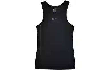 Nike Breathe Elite Black