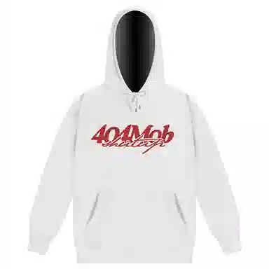 404MOB GANG Logo