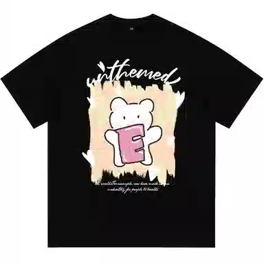 UNthemed ME Logo T-Shirt