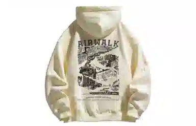 Airwalk Logo