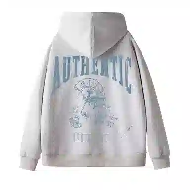 URBAN AUTHENTIC