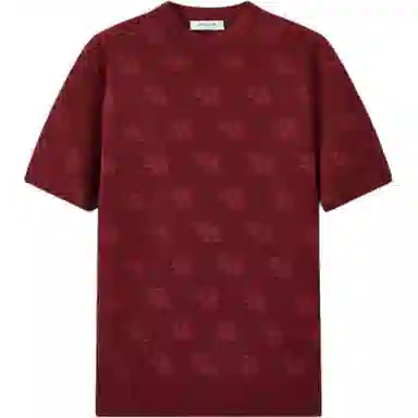 DEGAIA FW24 Crew Neck Sweater