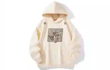 REXSHION Hoodie