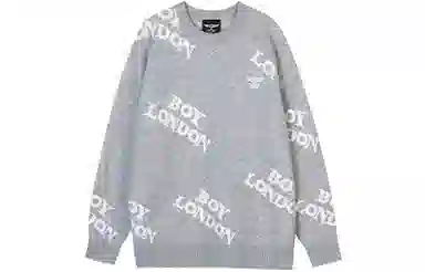 Boy London FW21