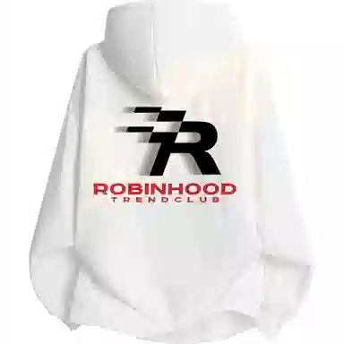 ROBINHOOD Hoodie