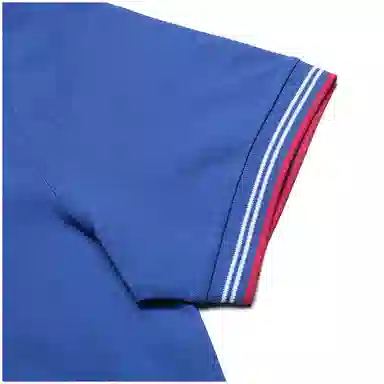 HUGO BOSS SS21 LogoPolo