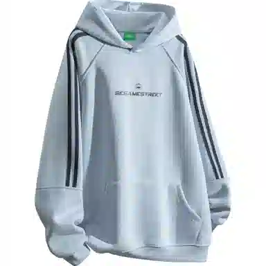 Sesame Street Hoodie