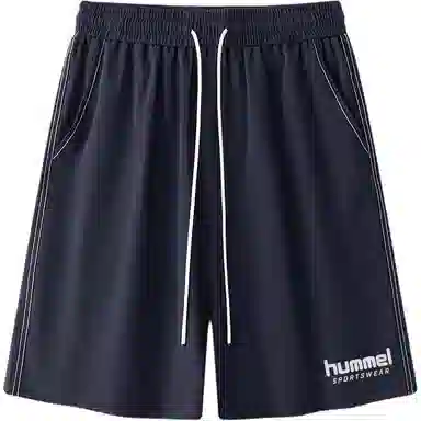 hummel LOGO