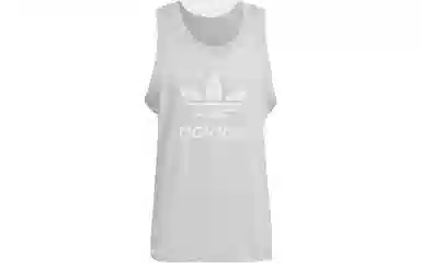 adidas originals Trefoil Tank