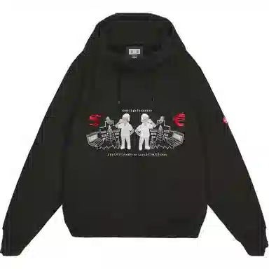 Cav Empt FW24