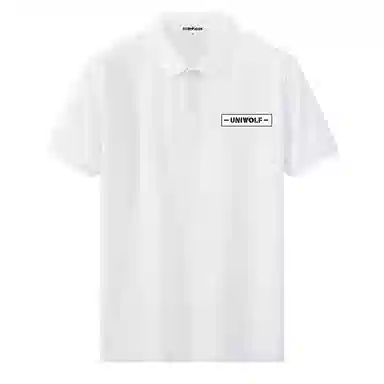 UNIWOLF Polo