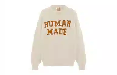 HUMAN MADE FW22 Logo