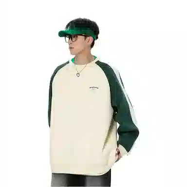 MIIRACER hiphopoversize