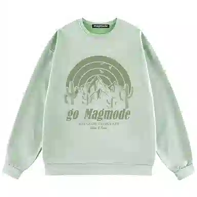 magmode logo