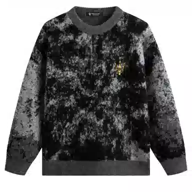 Maserati Sweater