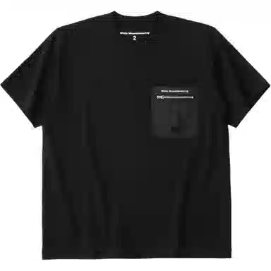 White Mountaineering T