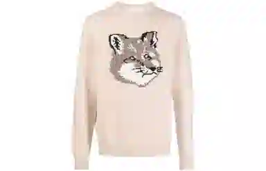 Maison Kitsune FW22