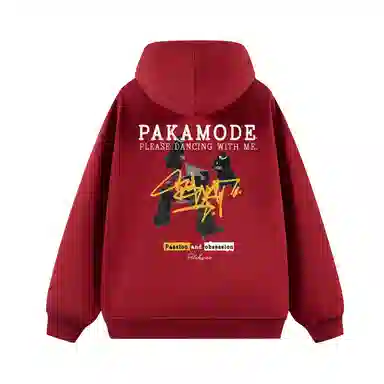 PAKA Hoodie