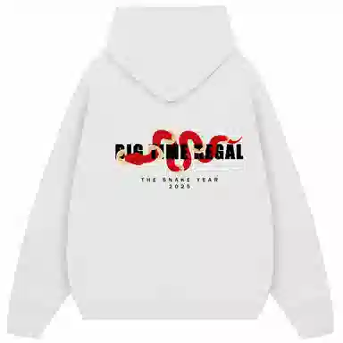 BIG TIME REGAL Hoodie