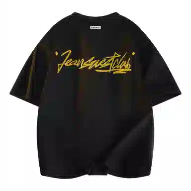 JEANSWEST CLUB LogoT