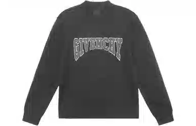 Givenchy FW22 Logo