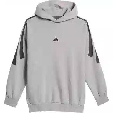 adidas BASKETBALL FW24 SPACER HOODIE THE 2025 COLLECTION CHAPTER 01