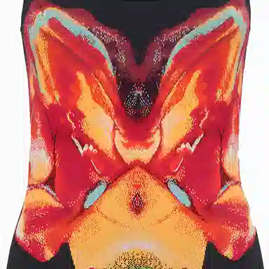 Alexander McQueen SS23