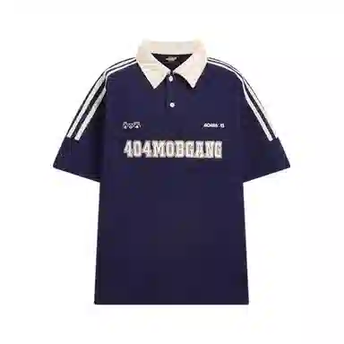 404MOB GANG Polo