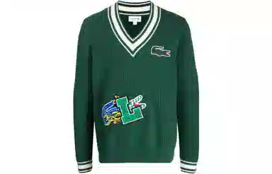 LACOSTE FW22 V
