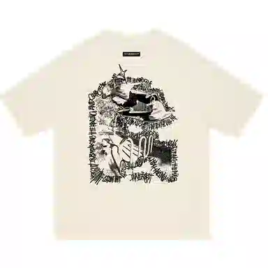 INNERSECT LOGOcleanfitT