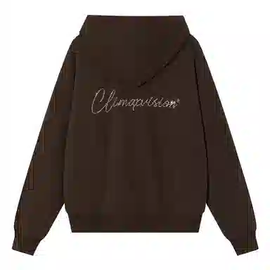 CLIMAX VISION logo