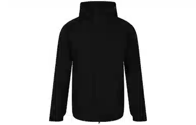adidas Sport Performance Windbreaker Jacket Black
