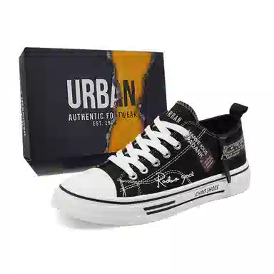 URBAN AUTHENTIC