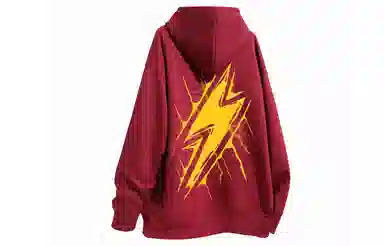 LIGHTNING MONSTER Logo